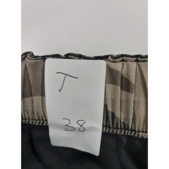 YOUTH MARK ECKO DISTRESSED CARGO PANTS 3 OPTIONS - Picture 4 of 4